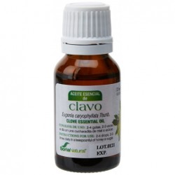 Soria Natural Essence de Girofle 15 ml