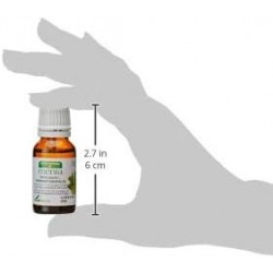 Soria Natural Mint Essence 15 ml
