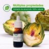 Soria Natural Artischockenextrakt 21. Jahrhundert 50 ml