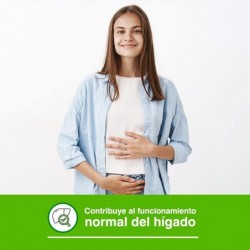 Soria Natural Artischockenextrakt 21. Jahrhundert 50 ml