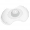 CHICCO Capa de silicone para mamilos SkinToSkin M/L