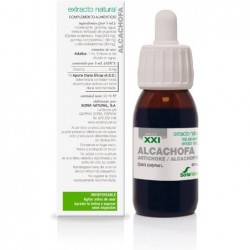 Soria Natural Artischockenextrakt 21. Jahrhundert 50 ml