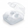 CHICCO SkinToSkin Brustwarzenabdeckung aus Silikon M/L