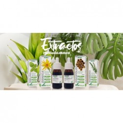 Soria Estratto Naturale Boldo S. XXI 50 ml