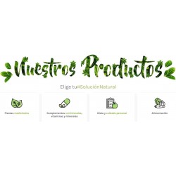 Soria Estratto Naturale Boldo S. XXI 50 ml【OFFERTA】