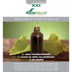 Soria Natural Milk Thistle Extract 21st century 50 ml