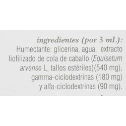Extrait de Prêle Soria Natural 21ème siècle 50 ml【ACHAT EN LIGNE】