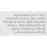 Estratto naturale di equiseto Soria del 21° secolo 50 ml【ACQUISTO ONLINE】