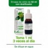 Extrato Natural de Castanha da Índia Soria Século XXI