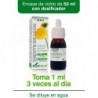 Soria Estratto Naturale Dente di Leone S. XXI 50 ml