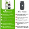 Soria Natural Extracto Ginkgo Biloba S. XXI 50 ml