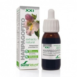 Soria Natural Harpagophito Extract S. XXI 50 ml