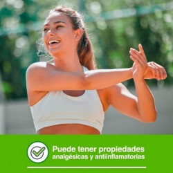 Soria Natural Harpagophito Extract S. XXI 50 ml