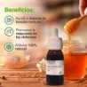 Soria Natural Propolis Extract S. XXI 50 ml
