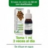 Soria Natural Propolis Extract S. XXI 50 ml