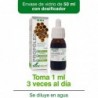 Soria Natural Extracto Propoleo S. XXI 50 ml