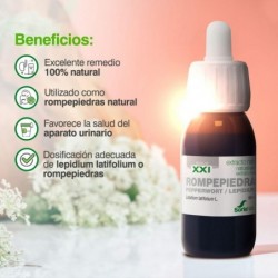 Soria Natural Extracto Rompepiedras S. XXI 50 ml