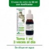 Soria Natural Extracto Rompepiedras S. XXI 50 ml