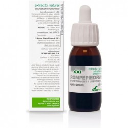 Soria Natural Stone Breaker Extrakt 21. Jahrhundert 50 ml