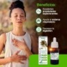 Soria Estratto Naturale di Timo XXI secolo 50 ml