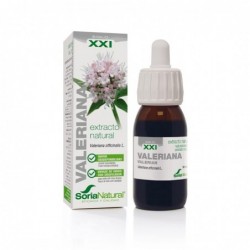 Soria Natural Valerian Extract S. XXI 50 ml