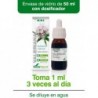 Soria Natural Baldrianextrakt S. XXI 50 ml
