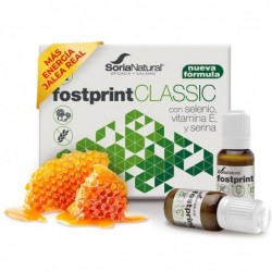 Soria Natural Fost Print Classic 20 Fläschchen