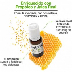 Soria Natural Fost Print Classic 20 fiale