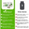 Soria Natural Fost Print Classic 20 Fläschchen