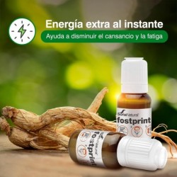 Soria Natural Fost Print Plus 20 Viales