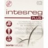 Soria Natural Intesreg Plus 10 g x 14 Umschläge