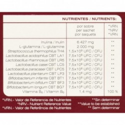 Soria Natural Intesreg Plus 10 g x 14 Umschläge Soria Natural Intesreg Plus 10 g x 14 Umschläge
