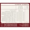 Soria Natural Intesreg Plus 10 g x 14 Umschläge Soria Natural Intesreg Plus 10 g x 14 Umschläge