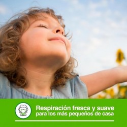 Soria Natural Sciroppo per bambini Respira bene 150 ml