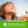 Soria Natural Sciroppo per bambini Respira bene 150 ml