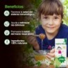 Soria Natural Sciroppo per bambini Respira bene 150 ml