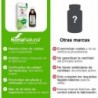 Soria Natural Sirop pour Enfants Respirez Bien 150 ml【OFFRE】