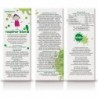 Soria Natural Sciroppo per bambini Respira bene 150 ml【OFFERTA】