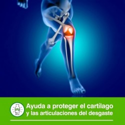 Soria Natural Mincarsuplex Ovo 84 Tablets