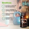 Soria Natural Mincarsuplex Ovo 84 Tablets