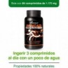 Soria Natural Mincarsuplex Ovo 84 Tablets
