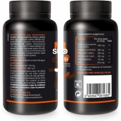Soria Natural Mincarsuplex Ovo 84 Tablets【ONLINE PURCHASE】