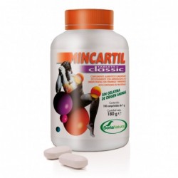 Soria Natural Mincartil Clássico 180 Comprimidos