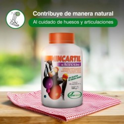 Soria Natural Mincartil Clasic 180 Tablets Soria Natural Mincartil Clasic 180 Tablets