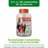 Soria Natural Mincartil Classic 180 Tablets
