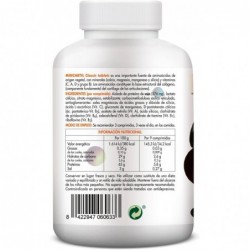 Soria Natural Mincartil Classic 180 Tablets【ONLINE OFFER】
