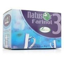 Soria Natural Natusor 03 Farinol 20 Filtres