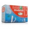 Soria Natural Natusor 15 Diabesil 20 Filtri