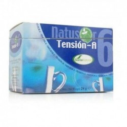 Soria Natural Natusor 6 Spannung-A 20 Filter