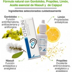 Soria Natural Otalin 15 ml